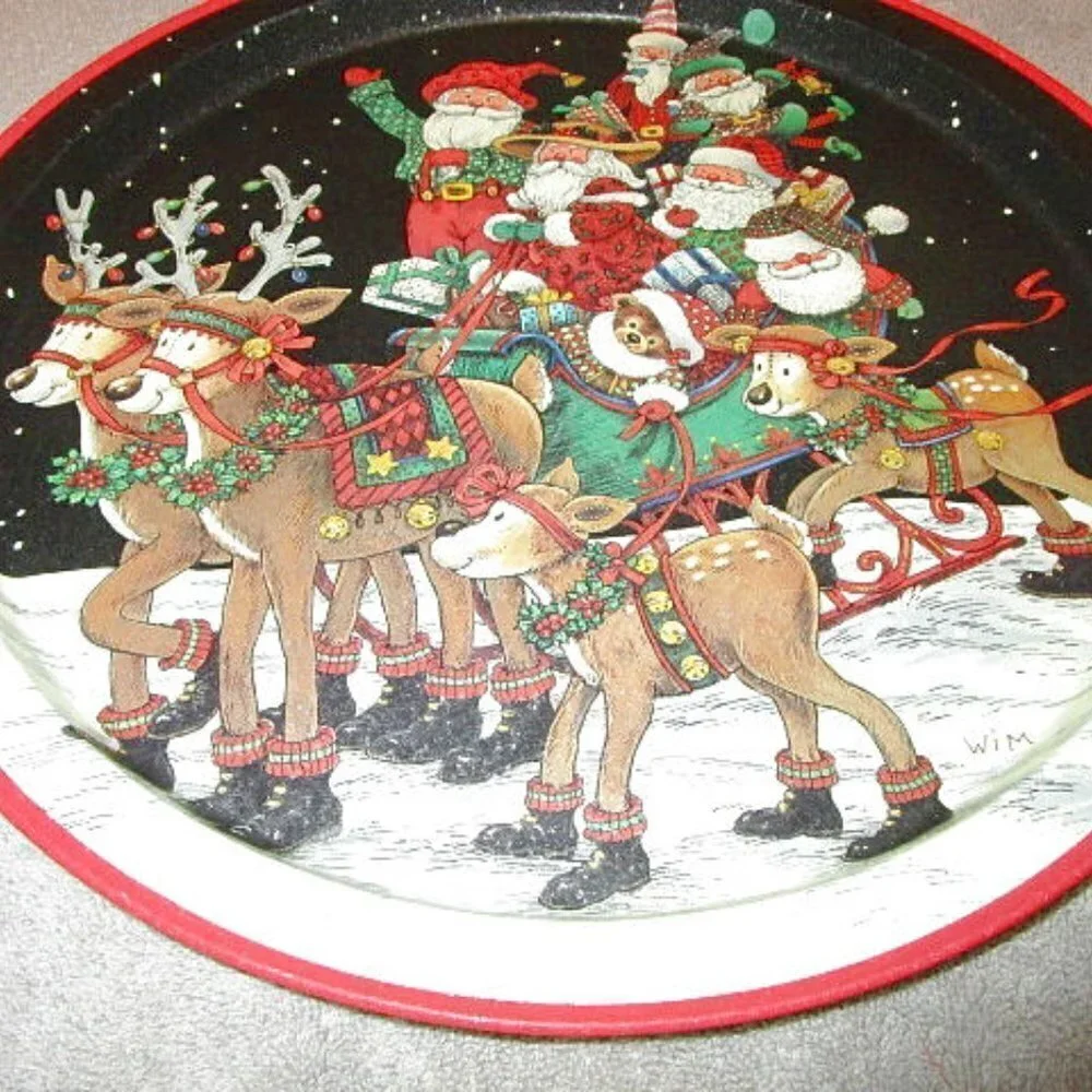 American Vintage has some